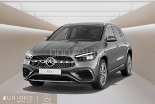 MERCEDES-BENZ Clase GLA 200 d