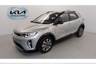 KIA Stonic 1.2 DPi Concept