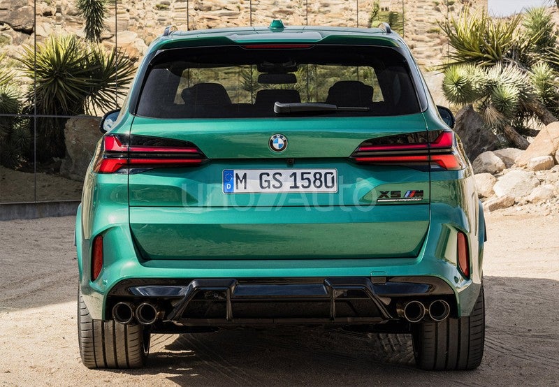 X5 M Competition