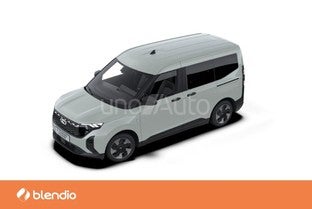 FORD Tourneo Courier BEV 43,6kWh 100kW (136CV) Trend Auto