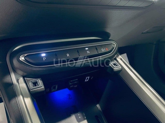 Avenger 1.2 Ehybrid Summit 81KW