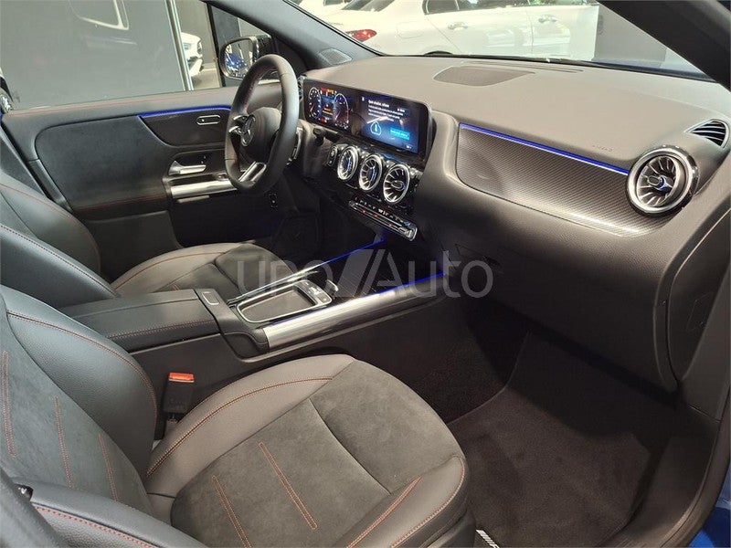 CLASE GLA 200 D