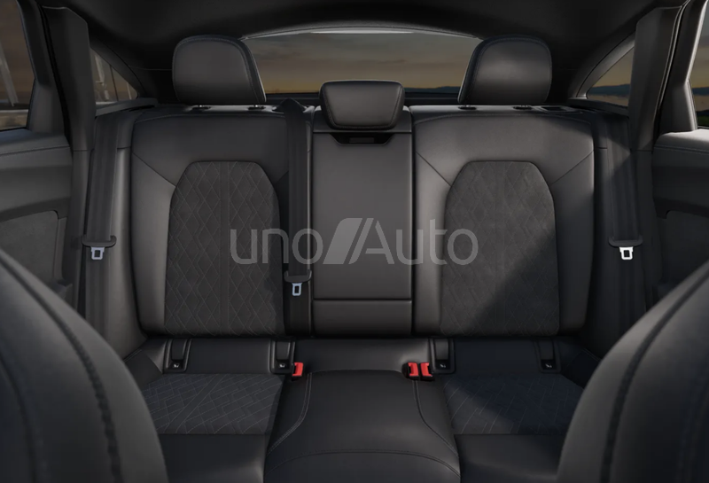 A5 2.0TDI Black line S tronic 150kW