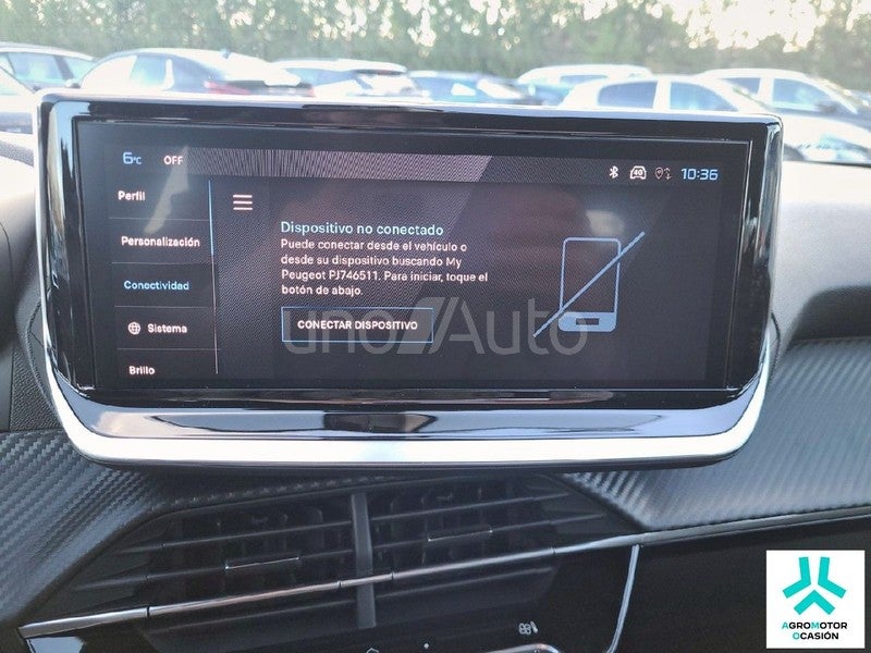 Style Gasolina 100 S&S 6 Vel. MAN