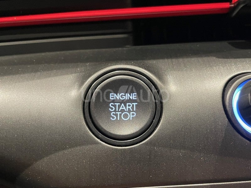 Kona 1.6 TGDI Nline 4x2