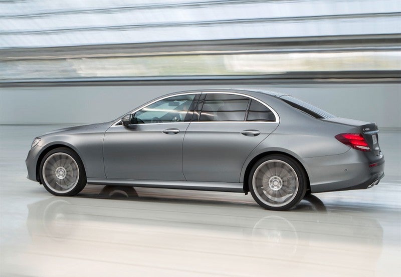 E 220d 4Matic 9G-Tronic 194