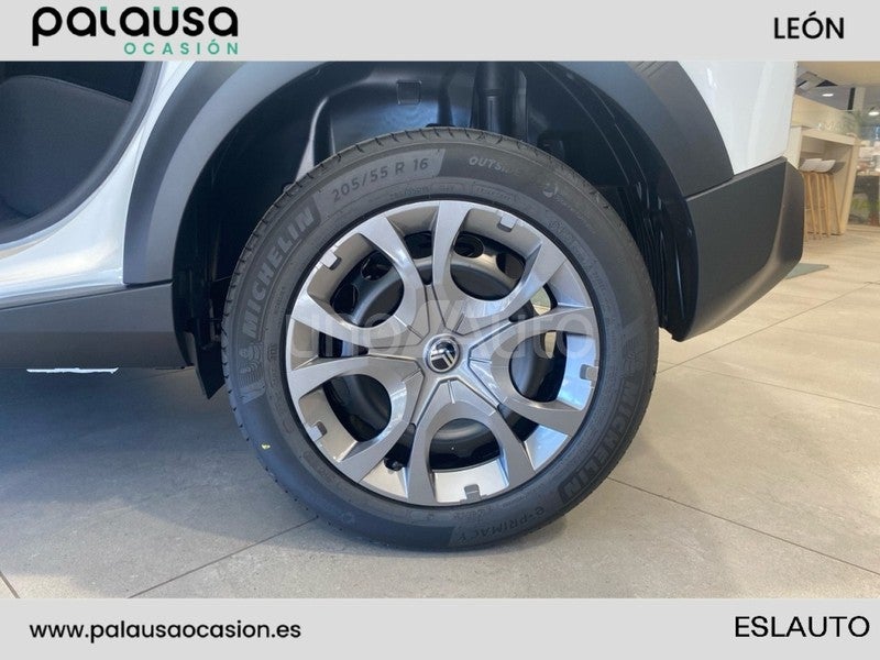 C3 1.2 Turbo S&S Business 100