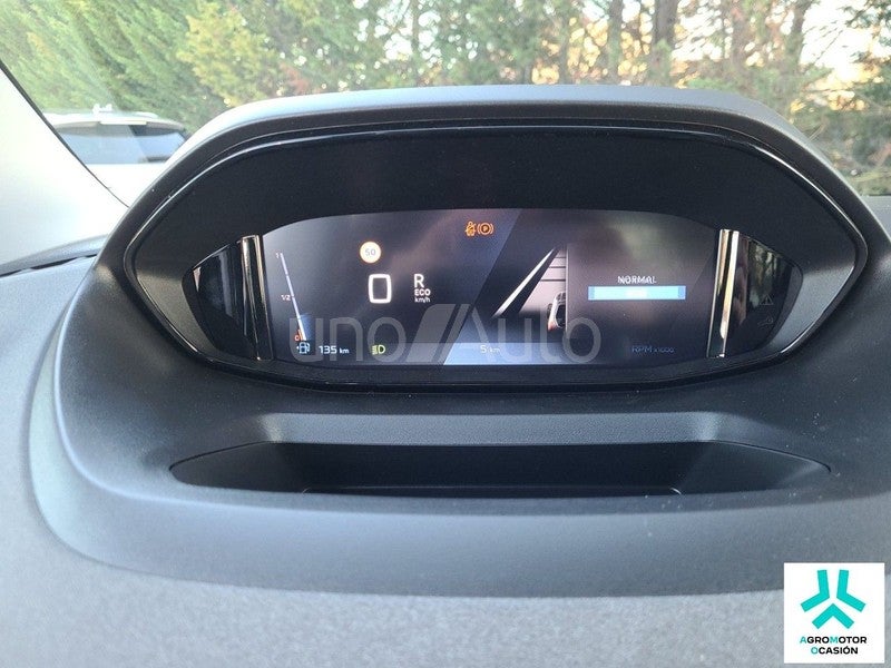 Rifter 1.5BlueHDi S&S Standard GT 130 EAT8