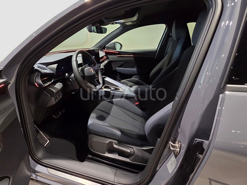 Terramar 1.5 TSI e-Hybrid 150kW DSG