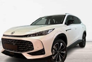 MG HS 1.5 Hybrid + Luxury