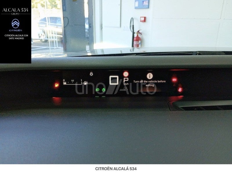 C3 Aircross Hybrid Plus e-DCS6 145