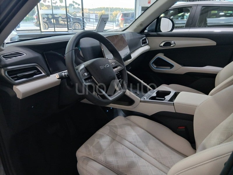 Atto 2 DM-i Boost 156kW