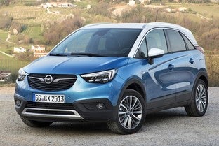 OPEL Crossland 1.2 S&S GS 130 AT6