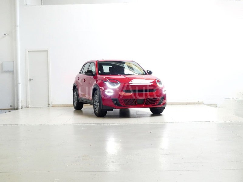 e RED 54kwh 115kw (156cv)