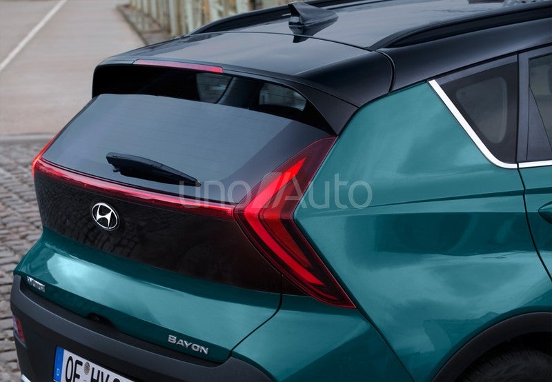 Bayon 1.2 MPI Maxx