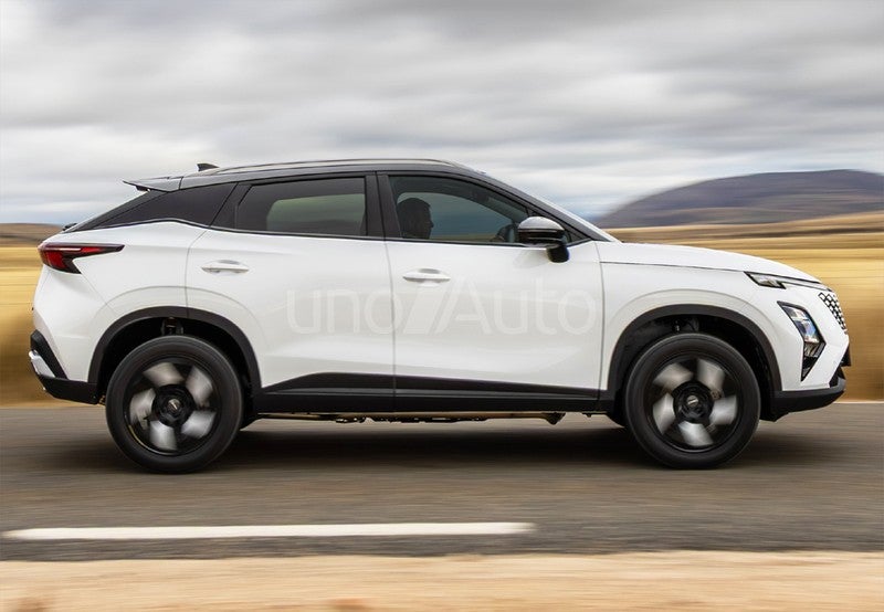 5 Híbrido 1.5 TGDI Pure