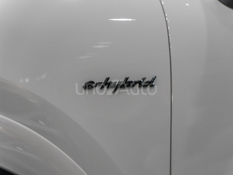 Cayenne Coupé E-Hybrid Aut.
