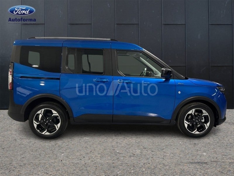 Tourneo Courier 1.0 Ecoboost Active