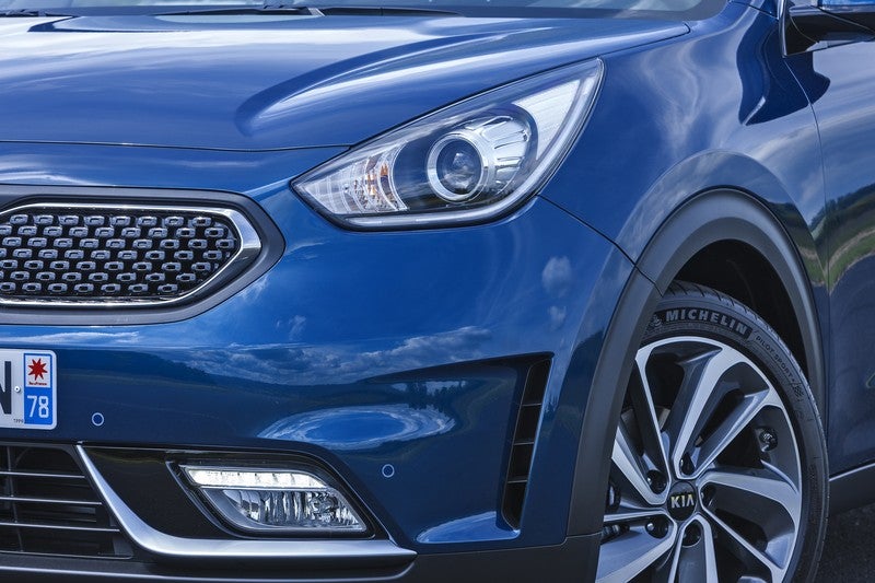 Niro 1.6 HEV Drive