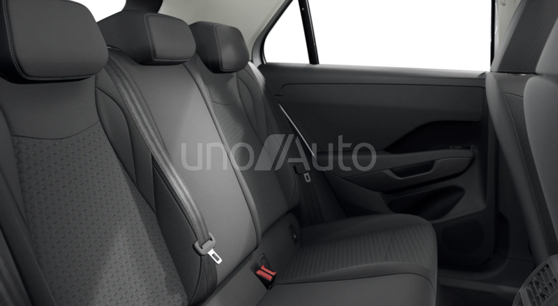 T-Roc 1.5 eTSI DSG7 85kW