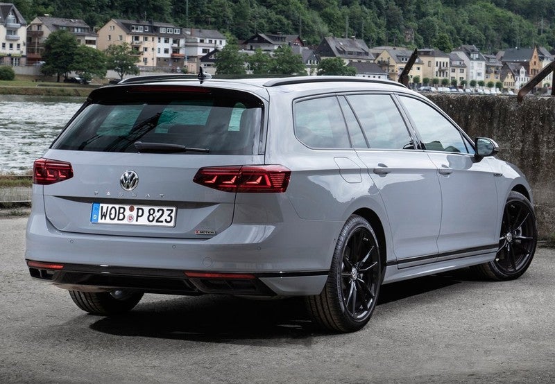 Passat Variant 2.0TDI EVO Executive 90kW DSG7