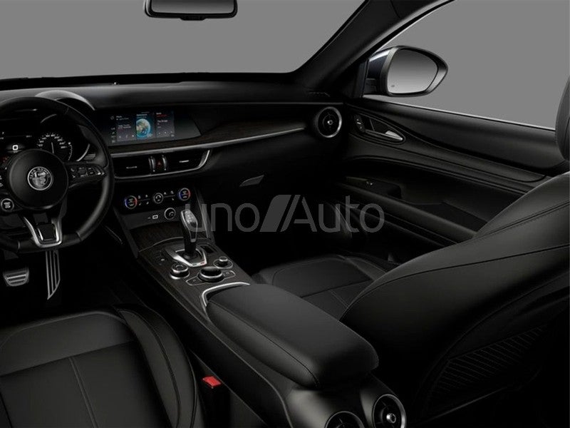 2.2 Diésel 154kW (210CV) Veloce Q4