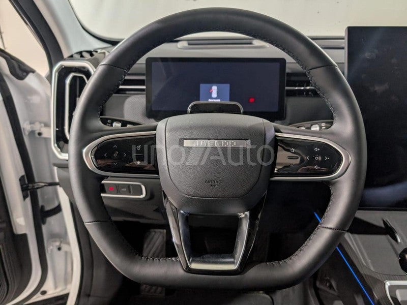 1.6T 108kW (145CV) DCT Exclusive