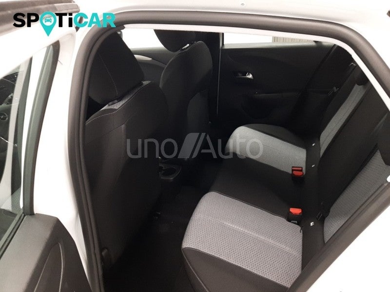 Corsa 1.2T XHL MHEV S/S Edition Aut. 100