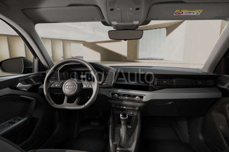 A1 Allstreet 30 TFSI Adrenalin Black Edition S tronic 85kW
