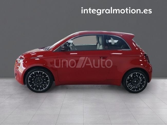 ICON 1.0 Hybrid 48kW (65cv)