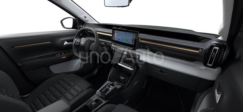Eléctrico 113cv YOU PACK PLUS
