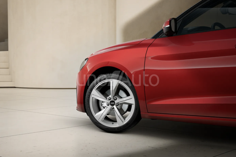 A1 Sportback 30 TFSI Advanced 85kW