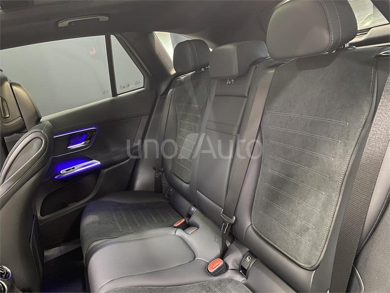 CLASE GLC GLC 300 de 4MATIC