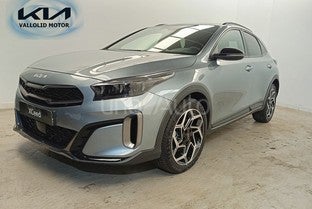 KIA XCeed 1.0 MHEV GT-line DCT 115