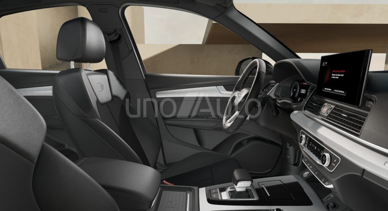 Q5 Sportback 50 TFSIe S line quattro-ultra S tronic