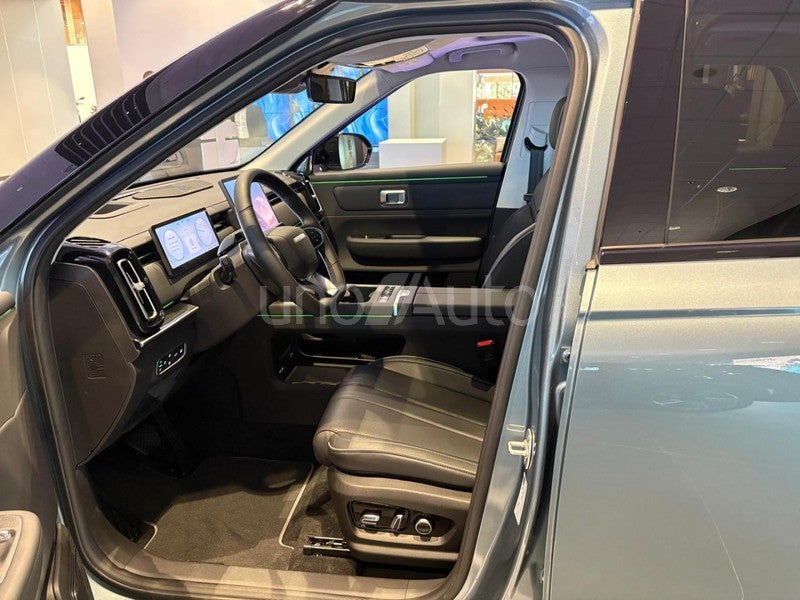 7 1.5 TGDI PHEV Exclusive 4x2