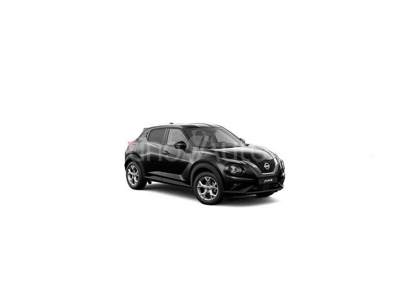 NISSAN Juke DIG-T 84 kW (114 CV) 6M/T N-Connecta