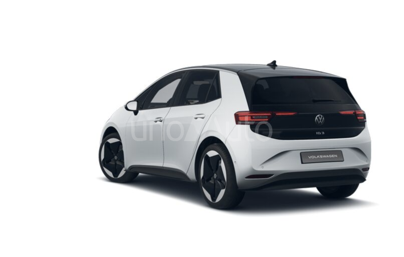 ID.3 Pro S 150kW 82kWh