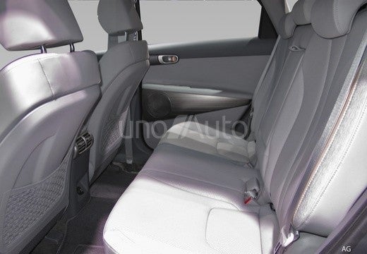 Nexo FCEV 4x2 Style