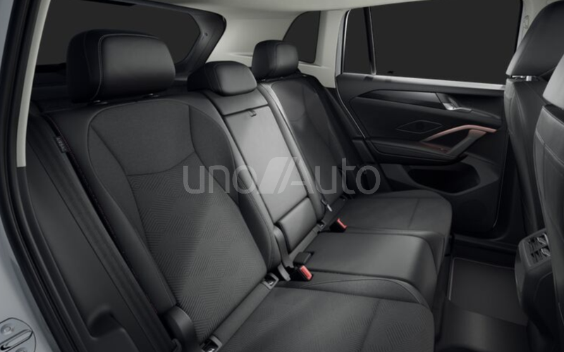 Tiguan 1.5 eTSI 20 Aniversario DSG 110kW
