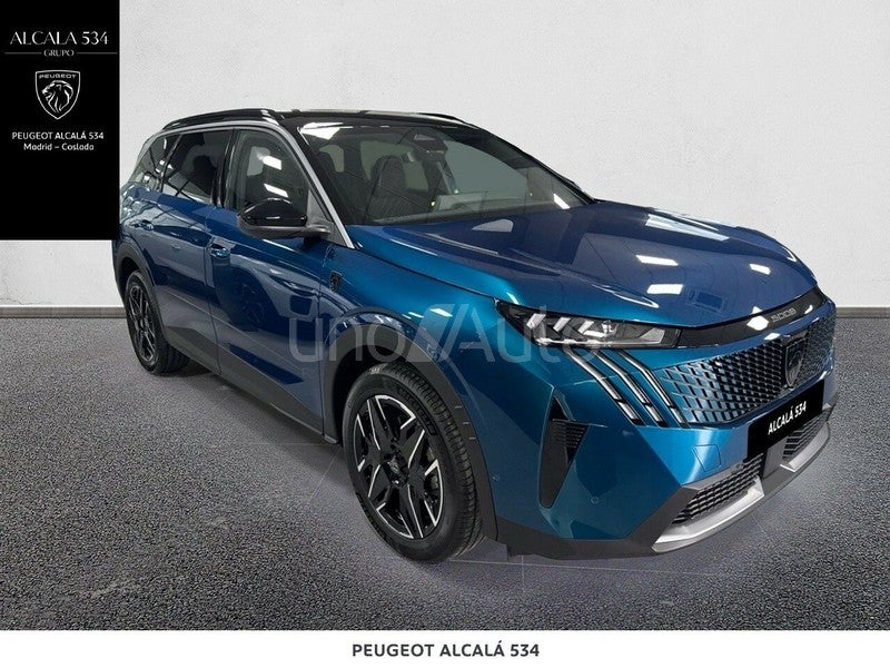 1.2 100KW GT eDCS6