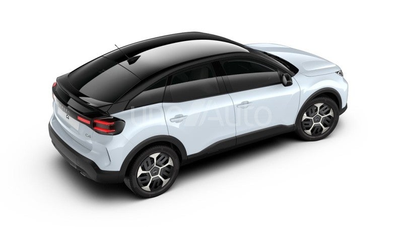 C4 Hybrid Plus eDSC6 145