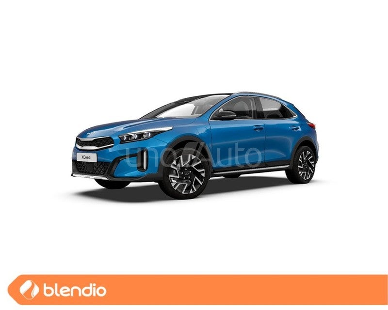 KIA XCeed 1.6 T-GDi Style Edition 110kW(150CV) DCT