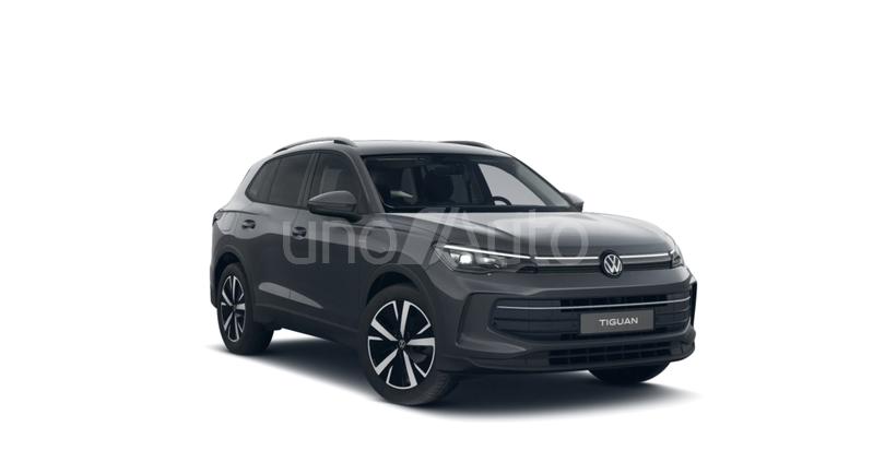 Tiguan 1.5 eTSI Más DSG 110kW