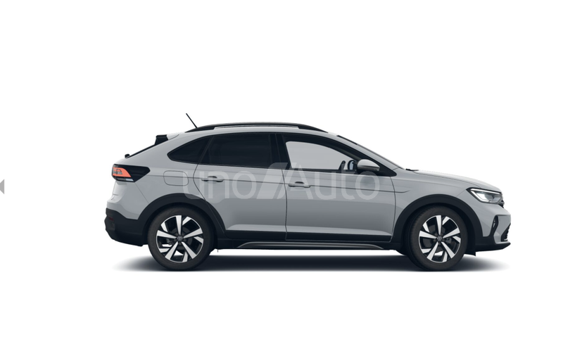 Taigo 1.0 TSI Más 85kW