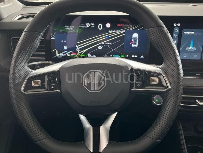 1.5T MANUAL LUXURY