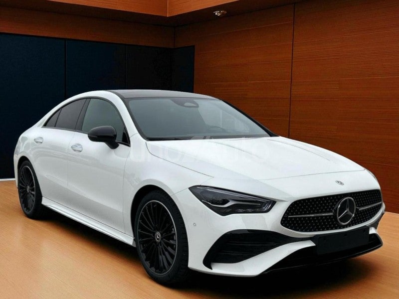 CLA 200
