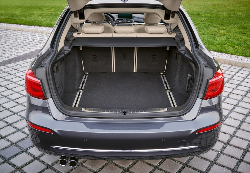 335dA Gran Turismo xDrive