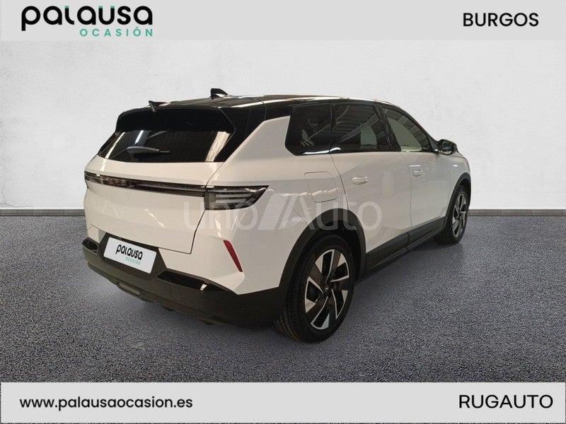 Grandland 1.2T XHT Hybrid S&S GS eDCT6 145