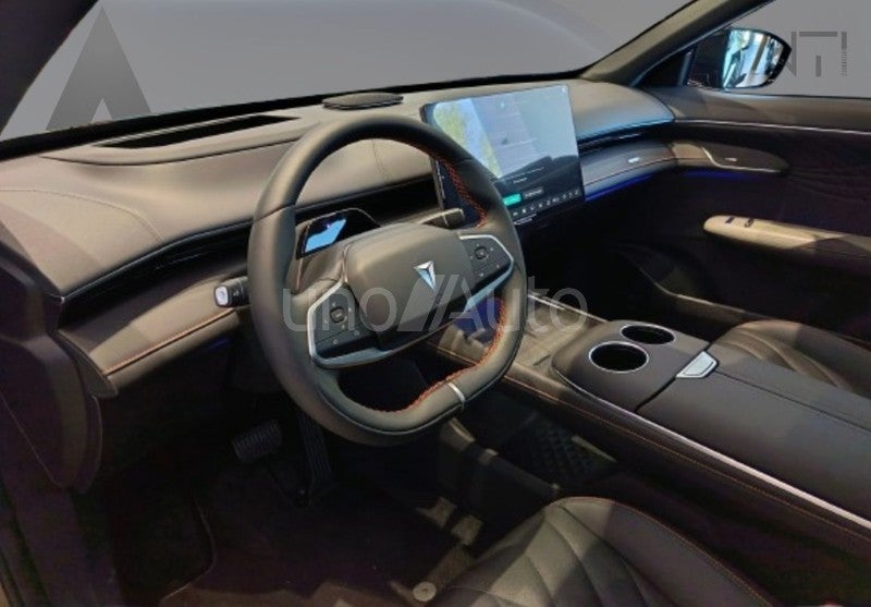 Deepal S07 160kW